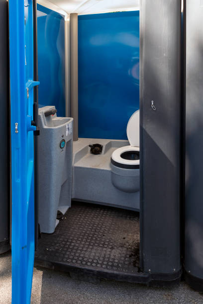 Affordable portable toilet rental in Sewanee, TN