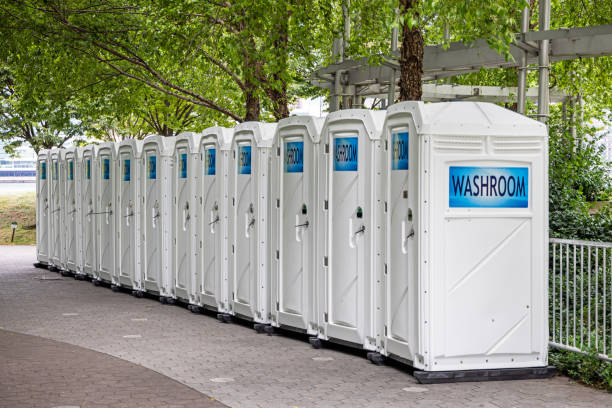 Best Porta potty rental for festivals  in Sewanee, TN