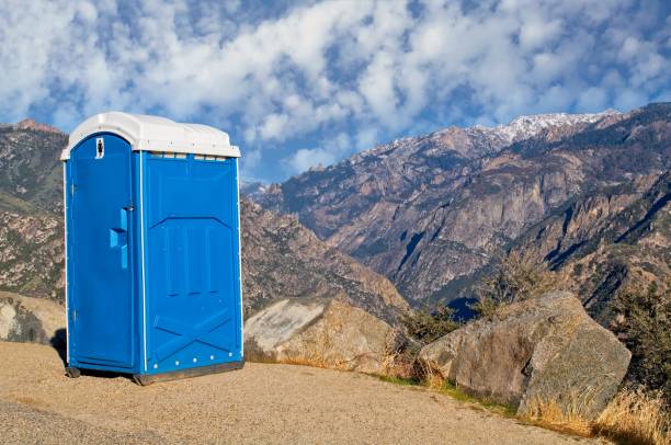 Best Sanitation services for porta potties  in Sewanee, TN