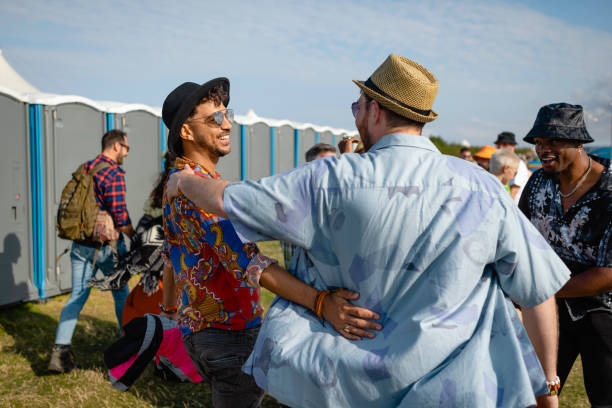 Best Portable toilet rental cost  in Sewanee, TN