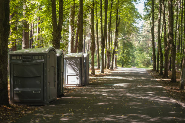 Best Local porta potty services  in Sewanee, TN