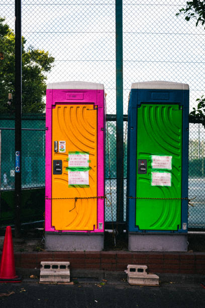 Best Porta potty for special events  in Sewanee, TN