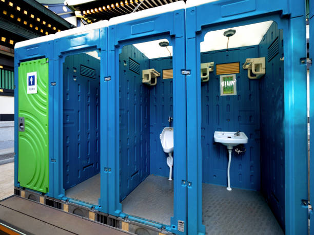 Best High-end porta potty rental  in Sewanee, TN
