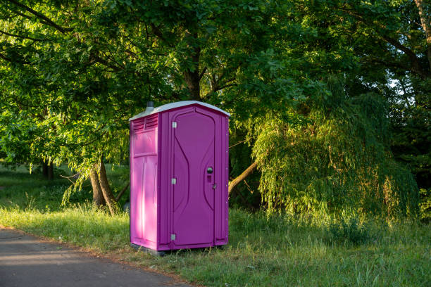 Best Porta potty delivery and setup  in Sewanee, TN