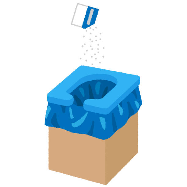 Sanitation services for porta potties in Sewanee, TN